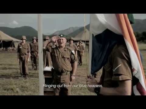 Fatherland (Official Trailer)