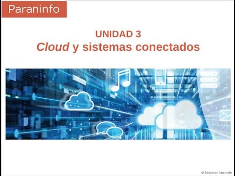 Cloud and connected systems