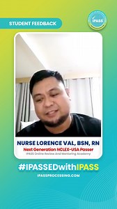 1.7K views | From Recovery to Victory!  Nurse Lorence Val turned his...