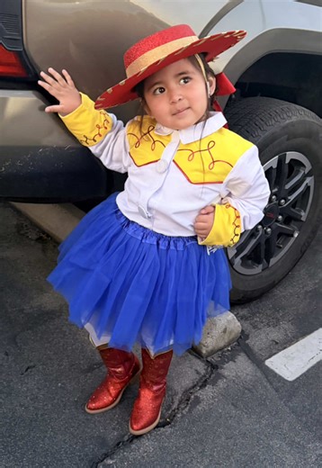 Birthday Dance Celebration with Friends