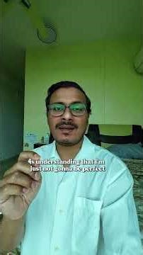 Terrified of being filmed, so I forced myself #overcome #authentic