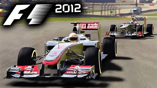 Today we're jumping back in with our retro rewind series, this week playing F1 2012, this was the first truly brilliant Codemasters F1 game, but how does it hold up nearly 15 years later? | Matt212YT