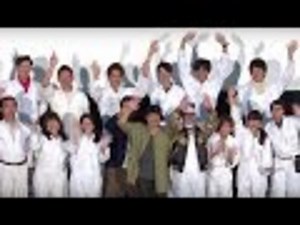 “特車二課整備班”メンバーも登場！千葉繁「本当に可愛いやつら」映画「THE NEXT GENERATION パトレイバー 首都決戦　ディレクターズカット」初日舞台あいさつ2