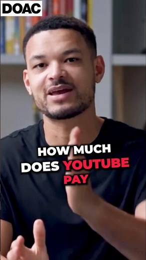 pocket watching Diary of a CEO "DOAC" #doac #diaryofaceo #youtubemoney #stevenbartlett