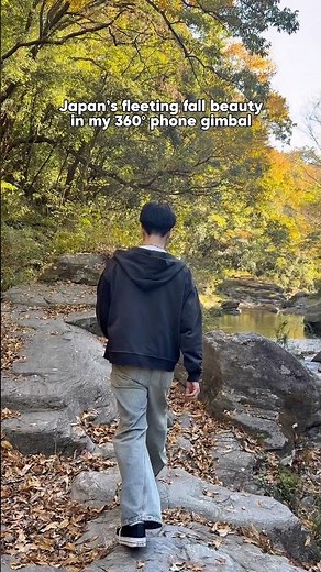 How to take a 360 degree photo #insta360 #japantravel #shorts