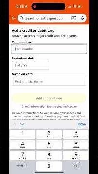 Turn your VISA gift cards into Amazon cashola #lifehacks