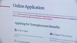 Jobs4TN state unemployment website resuming operation
