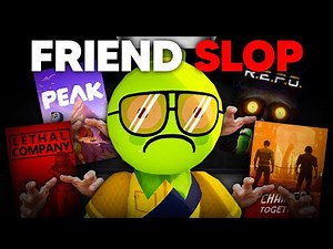 Friend Slop Has To Stop