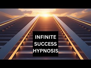 INFINITE SUCCESS HYPNOSIS
