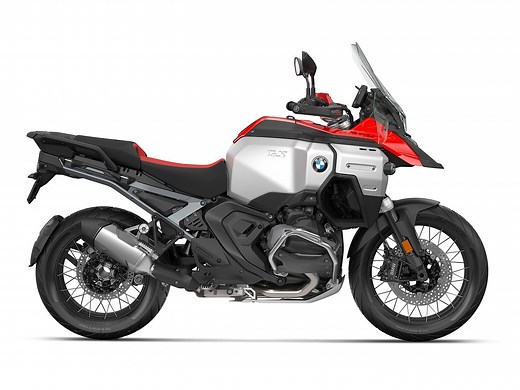 2025 BMW R 1300 GS Adventure