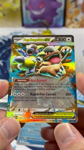 S01E39 - Ripping Mega Evolution Base Set!