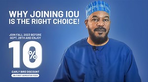 65 reactions · 15 shares | Discover a world of possibilities at IOU...