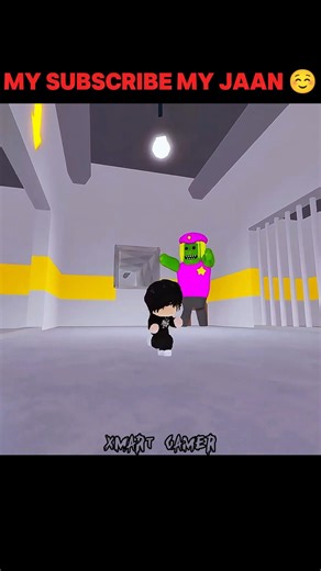 WEDNESDAY POLICEFAMILY PRISON RUN #roblox #trending #shorts