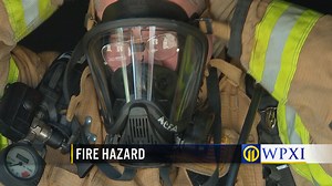 41K views · 79 reactions | Tonight at 5:45, A warning from firefighters! Materials used in new homes that could be putting you at risk! | WPXI-TV Pittsburgh | Facebook