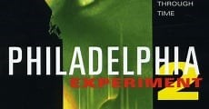 El Experimento Filadelfia 2 (1993)  - Ver Película Completa en Español - FULLTV