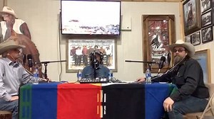 6.6K views · 172 reactions | Cowboys of the Osage Podcast Episode #4 - Justin Patterson 1982 Indian World Champion Team Roper Listen in to hear Justin Patterson tell us about winning a world championship!! Be sure to subscribe to the YouTube channel! Click here and then subscribe: https://youtube.com/channel/UCqMLiATfkTmerQaY44jPJ0w Episodes are released every Thursday! | The Ben Johnson Cowboy Museum | Facebook