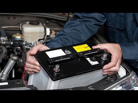 Best Car Battery Brands: A Comparison Review