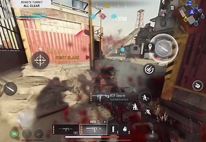 We're not here to lose! Bring it next time! 😳 #Warzone #warzoneclips #fyp #highlight #babyyoda #codwarzone #multiplayer #thankyouforsupportingmyaccount