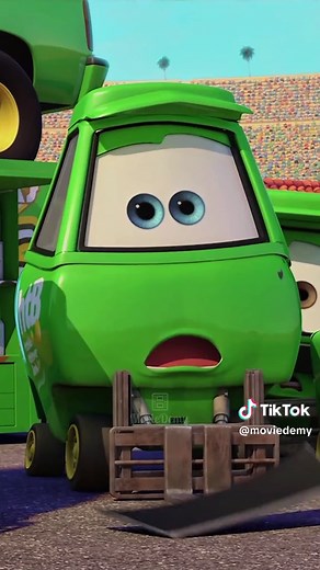 Guido! Cars (2006) Movie Review and Recommendations