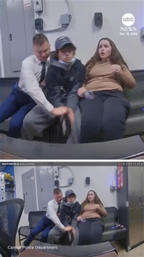 Alleged shoplifter pulls gun on officer inside Walmart store