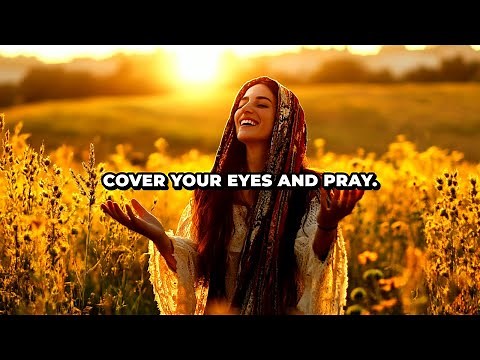 Shema Yisrael | Powerful Hebrew Prayer Song with English Translation | Messianic Jewish Lyric Video