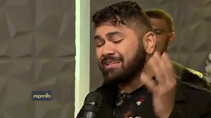 Craig Lucas and Paxton Fielies perform Smother live on Expresso! | Expresso Morning Show - SABC 3