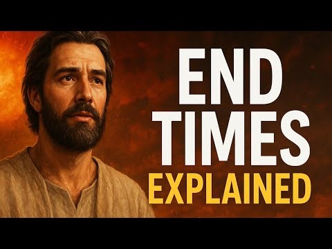 Eschatology Explained: Signs, Timeline & What the Bible Really Says