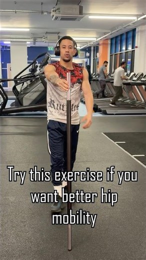 This Exercise Saved My Hips! 😣🙏🏽 #gym #humor #shorts #fyp #explore #viral #video #youtubeshorts