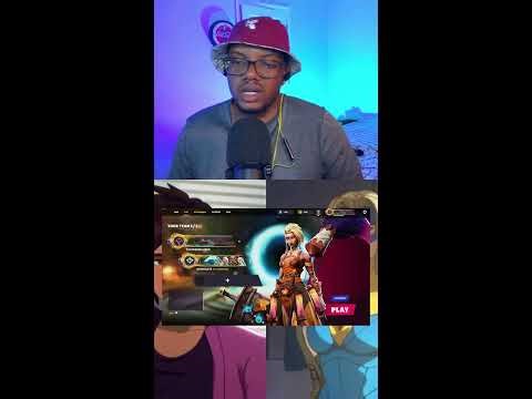 Try Harding With Every Spellcasters