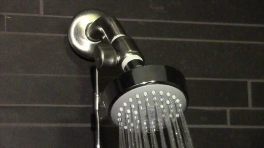 ShowerStart TSV Installation Instructions