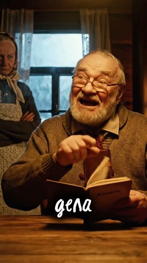 Совесть — твой невидимый капитал!
