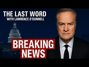 The Last Word With Lawrence O'Donnell 07/04/2025 | BREAKING NEWS Today July 04, 2025