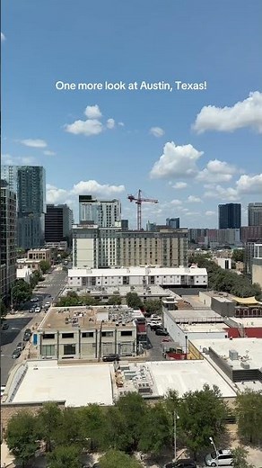 Austin Is Growing Faster Than You Thought
