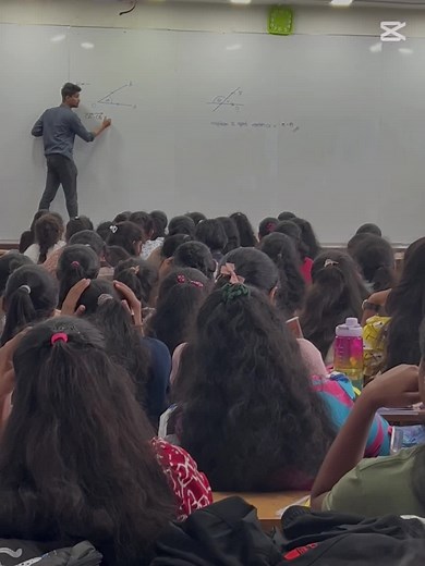 Exploring Combined Maths with Tharaka Bandara