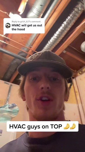 Blue Collar HVAC Jobs: The Heart of Skilled Trades