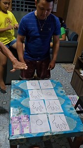 Tumama ba si kuya...😊😊 Or mali sya?😁😁 Anong tunog ng hayop yung ending na sounds😁😁😁😁😁 | Don Nai Datz