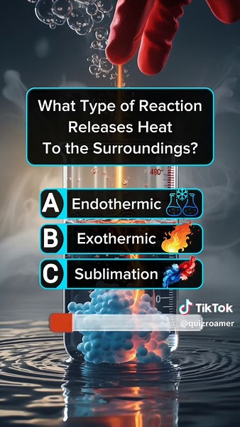 6 Explosive Chemistry Questions for Geniuses!
