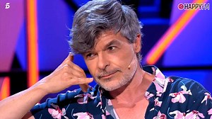 Nacho Guerreros (‘La que se avecina’): su edad, su pareja y su hijo secreto