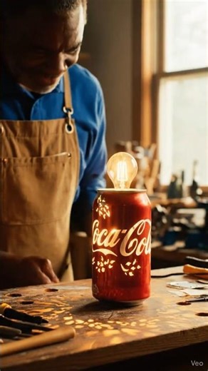 85% done… but the last 15% will shock you Recycling, but make it art. #recycle #handcraft #art #love