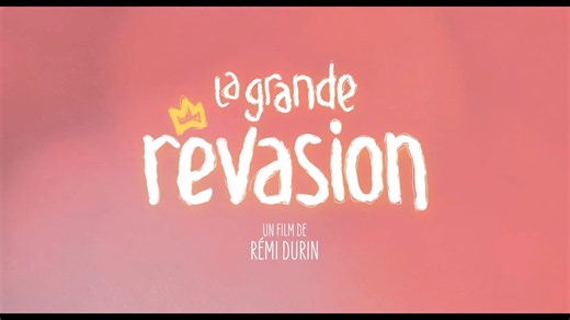 LA GRANDE RÊVASION / THE GREAT DREASMCAPE (VOD)
