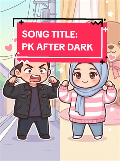 PK After Dark: The Chemistry Behind Late Night Connections