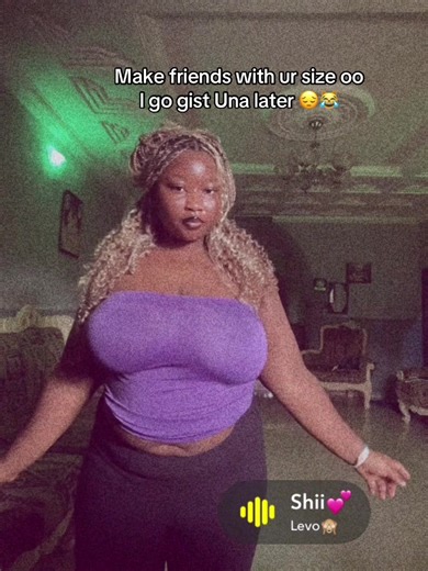 Embracing Your Size with Confidence
