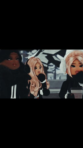 WALDEN ACADEMY ♟️ - Episode one premiering live on YouTube December 21. Can’t wait? Listen to the official Walden Acadmey Spotify playlist linked in my bio! #roblox #series #berryavenue #school