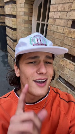 Addison James on TikTok