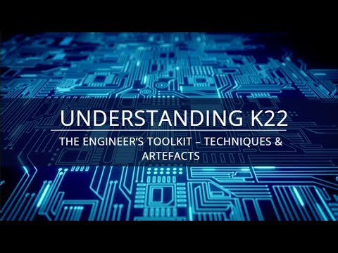 ⚡ DTSP K22 in 5 Mins: UML, Testing & Software Artefacts
