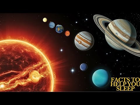 Solar System's Most Bizarre Planetary Peculiarities - 28 Facts to Help You Sleep