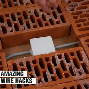 27K views · 32 reactions | Hacks to make sure you're safe while working with electric wires! - FUNNY VIDEOO ❤️ !! #m10 #ilove #facebook ❤️ #top #1 #trending #chatgpt #Olimpia #chatgpt #BingChilling #Real #BingChilling #visselkobe #barcelona #bocajuniorscolo #chatgpt #Olimpia #chatgpt #BingChilling #Real… | Digital Partner Nusantara A2 | Facebook