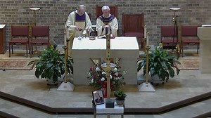 1-24-26-10AM | Church of Saint Augustine