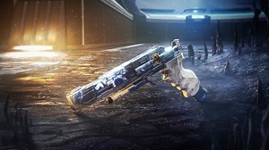 Destiny 2 hotfix 4.1.0.4 full patch notes: Anti Barrier Sidearm fix, Airborne Effectiveness and more