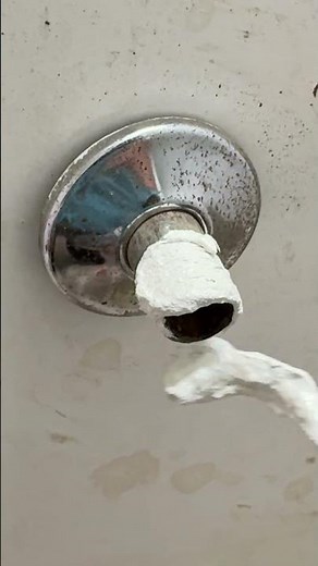 Replace a Threaded Sink Valve That Won't Turn OFF #diy